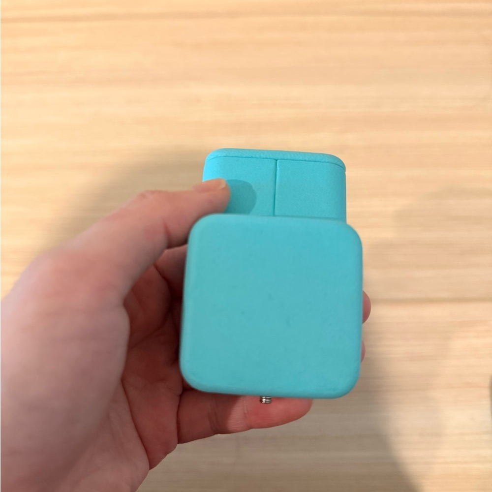 Tiffany and Co Leather Ring Box - Picture 4 of 6